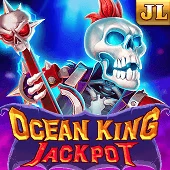 Ocean King Arcade Mega888