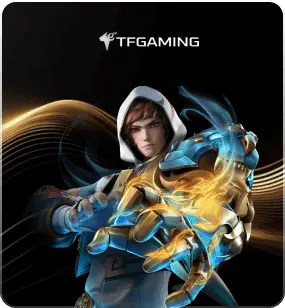 TF Gaming Mega888